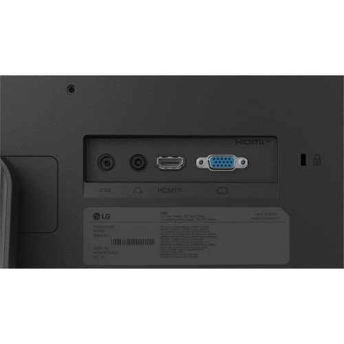 Монитор LG 23.8 Монитор LG 23.8