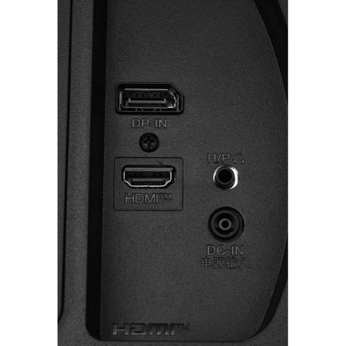 Монитор LG 27