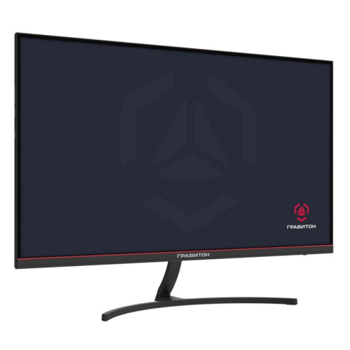 Монитор Гравитон МН27А ЕЦРТ.467846.001-03 IPS,1920x1080,178°/178°,5мс,300 кд/м, 75Гц, D-Sub, DP 1.2,HDMI 2.0,VESA 100x100,3YBAS Монитор Гравитон МН27А ЕЦРТ.467846.001-03 IPS,1920x1080,178°/178°,5мс,300 кд/м, 75Гц, D-Sub, DP 1.2,HDMI 2.0,VESA 100x100,3YBAS
