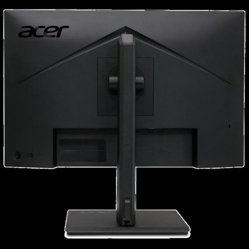 Монитор Acer B247YGbmipruzx 23,8, 16:9, IPS, FHD, 4ms, 250cd, 120Hz, HDMI, DP, USB-C, USB, SPK, HAS Монитор Acer B247YGbmipruzx 23,8, 16:9, IPS, FHD, 4ms, 250cd, 120Hz, HDMI, DP, USB-C, USB, SPK, HAS