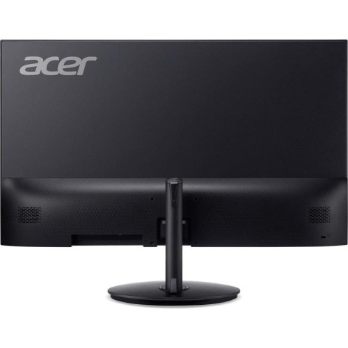 Монитор Acer SH322QUAbmiphux 31,5'', 16:9, IPS, QHD, 1/4ms, 300cd, 75Hz, HDMI, DP, USB-C, SPK, HAS