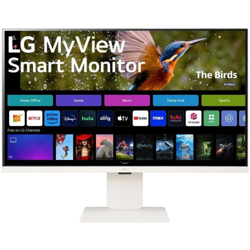 Монитор LG 31.5