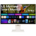 Монитор LG 31.5 Монитор LG 31.5