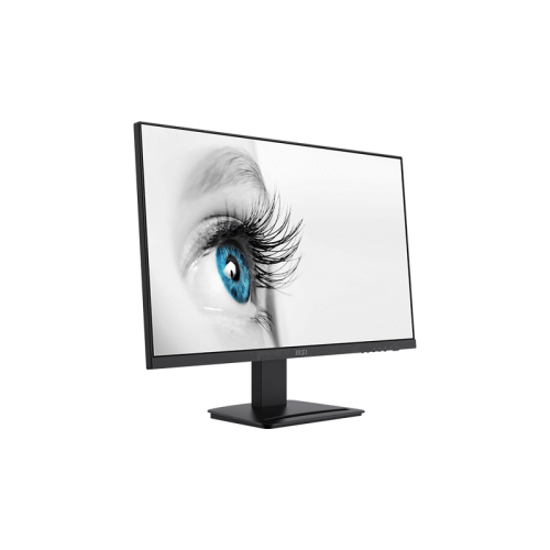 Монитор/ Монитор PRO MP273QV  27'' 2560x1440, VA, 178/178, 4мс, 250nit, 75Hz, DP/2HDMI, noUSB, Audio, T, Black, 1y