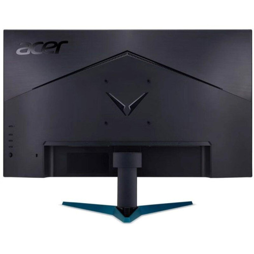 Монитор/ Acer VG270KL1bmiipx 27'', ZeroFrame, Black, IPS, 3840x2160, 0,5ms, 250cd, 72Hz, DFR 144Hz@FHD, 2xHDMI(2.0), DP(1.4), Speakers 2Wx2, FreeSync, HDR 10, Vesa:100x100 Монитор/ Acer VG270KL1bmiipx 27'', ZeroFrame, Black, IPS, 3840x2160, 0,5ms, 250cd, 72Hz, DFR 144Hz@FHD, 2xHDMI(2.0), DP(1.4), Speakers 2Wx2, FreeSync, HDR 10, Vesa:100x100