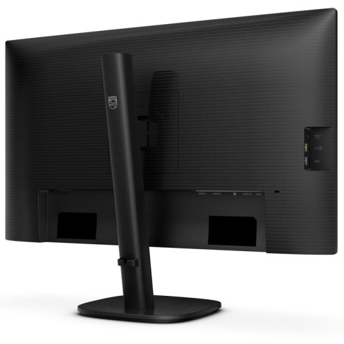 Монитор Philips 27B2N3500J 27'', 2560x1440, IPS, 120hz, 50M:1, 350cd, 4ms, 2xHDMI 1.4, DP 1.2, 4xUSB 3.2, Speakers, H. adj 130mm, pivot, VESA, 3Y, Black/ Philips 27B2N3500J 27'', 2560x1440, IPS, 120hz, 50M:1, 350cd, 4ms, 2xHDMI 1.4, DP 1.2, 4xUSB 3.2, Spe Монитор Philips 27B2N3500J 27'', 2560x1440, IPS, 120hz, 50M:1, 350cd, 4ms, 2xHDMI 1.4, DP 1.2, 4xUSB 3.2, Speakers, H. adj 130mm, pivot, VESA, 3Y, Black/ Philips 27B2N3500J 27'', 2560x1440, IPS, 120hz, 50M:1, 350cd, 4ms, 2xHDMI 1.4, DP 1.2, 4xUSB 3.2, Spe