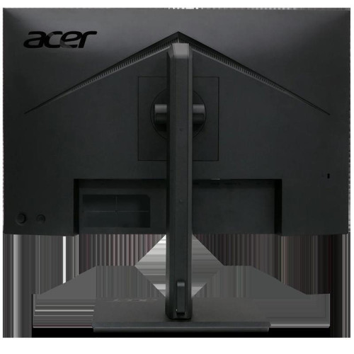 Монитор/ ACER B247WE5bmiprzxv 24'', ZeroFrame, Black, 16:10, IPS, 1920x1200, 1 / 4ms, 300cd, 100Hz, 1xVGA + 1xHDMI(1.4) + 1xDP(1.2) + SPK + Audio In/Out + USB 3.2x4 + USB-B (1up 4down), Speakers 2Wx2, sync: FreeSync, hadj 165, Vesa:100x100