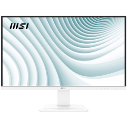 Монитор/ MSI PRO MP273AW 27