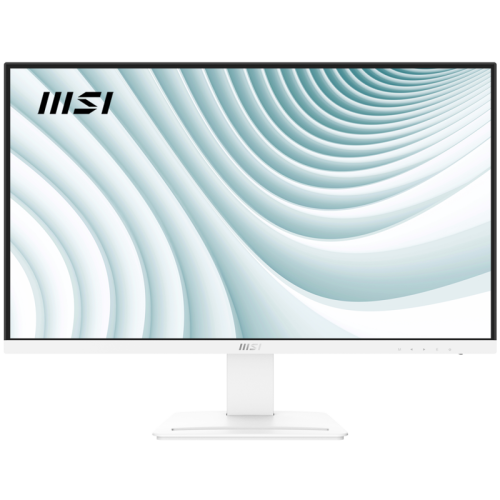 Монитор/ MSI PRO MP273AW 27