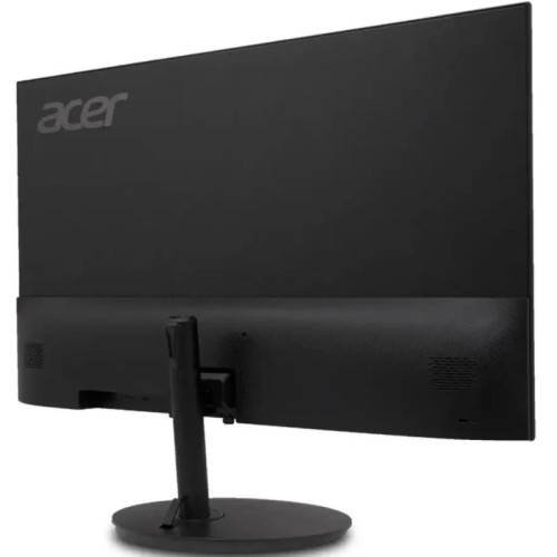 Монитор Acer SH242YG0bmihux 23,8'', 16:9, IPS, FHD, 1ms, 250cd, 120Hz, HDMI, USB-C, SPK, HAS