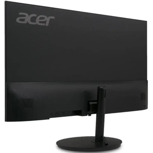 Монитор Acer SH242YG0bmihux 23,8'', 16:9, IPS, FHD, 1ms, 250cd, 120Hz, HDMI, USB-C, SPK, HAS