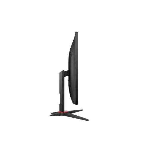 AOC 27G2ZNE 27'', 1920x1080, VA, 240Hz, 80M:1, 300cd, 4ms, 2*HDMI, DP, Speakers, FreeSync, Low Blue Light, Flicker Free, H. Adj, pivot, VESA, 3Y, Black