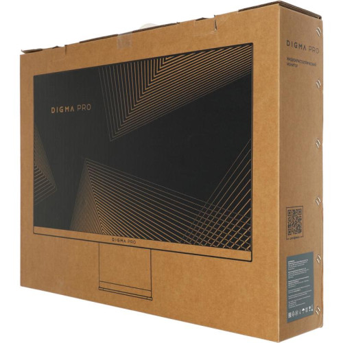 Монитор Digma Pro 27