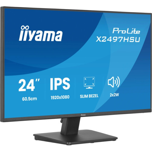 Монитор Iiyama 23.8 Монитор Iiyama 23.8