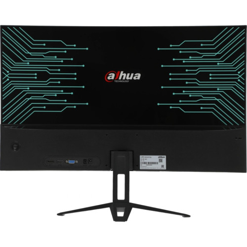 Монитор Dahua 27