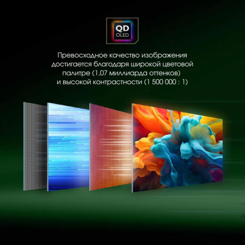 Монитор Digma Pro 31.5