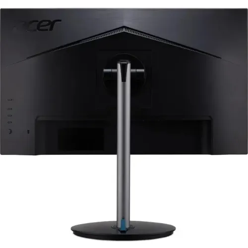 Монитор/ Acer XF273P6bipr 27'', ZeroFrame, Black, IPS, 1920x1080, 1ms, 250cd, 144Hz, HDMI(1.4), DP(1.2), FreeSync, h. adj 150, Vesa:100x100