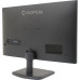 Монитор/ AOPEN by ACER 27CL1Ebmix 27'',  ZeroFrame, Black, 16:9, IPS, 1920x1080, 1 / 5ms, 250cd, 100Hz, 1xVGA+1xHDMI(1.4)+SPK+Audio out+Audio in, Speakers 2Wx2, sync: FreeSync