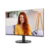 AOC 24B3QA2 23.8'', 1920x1080, IPS, 120hz, 1500:1, 300cd, 4ms, VGA, HDMI 1.4, DP 1.2, Speakers, VESA, 3Y, Black