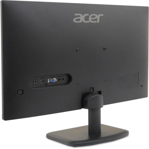 Монитор Acer EK241YP0bi 23,8'', 16:9, VA, FHD, 1/4ms, 250cd, 144Hz, VGA, HDMI