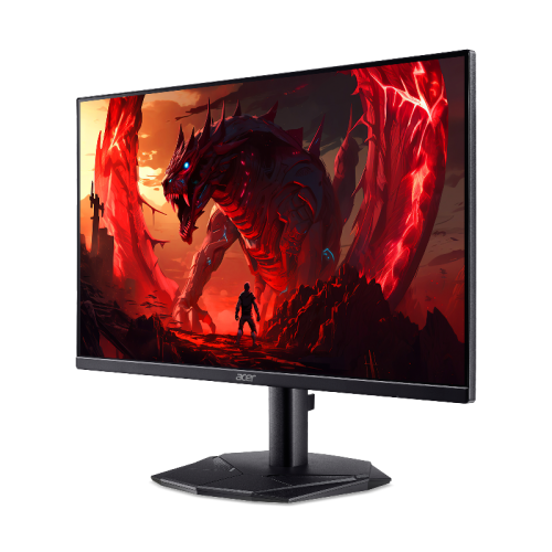 Монитор Acer KG240YW3biip Монитор Acer KG240YW3biip
