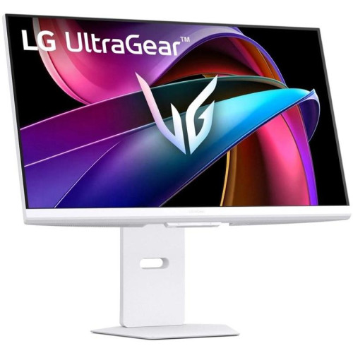 Монитор LG 31.5