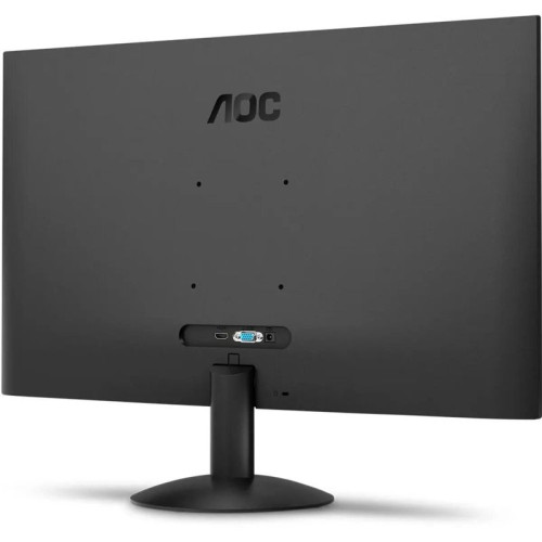 AOC 27B30H3 27'', 1920x1080, IPS, 120hz, 20M:1, 300cd, 1ms, VGA, HDMI 1.4, 3Y, Black