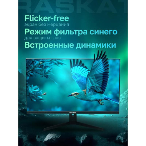 Монитор Raskat 32
