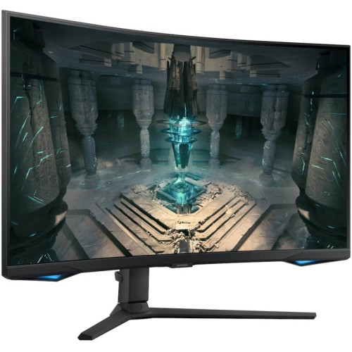 Монитор Samsung 31.5