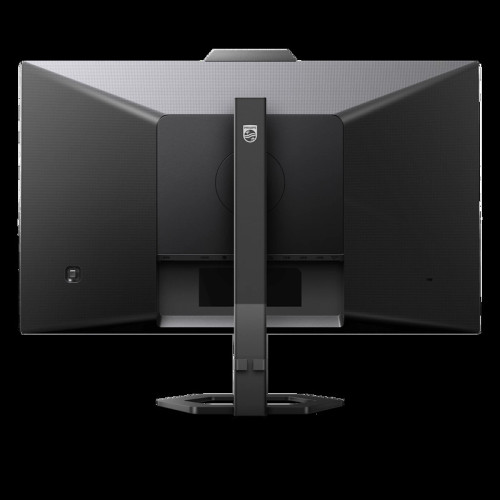Монитор Philips 24E1N5300HE 23.8'', 1920x1080, IPS, 75hz, 80M:1, 300cd, 1ms, HDMI 1.4, DP 1.2, 4xUSB 3.2, Type-C 65W, Speakers, web-cam 5.0mpx, H. adj 130mm, pivot, VESA, 3Y, Black/ Philips 24E1N5300HE 23.8'', 1920x1080, IPS, 75hz, 80M:1, 300cd, 1ms, HDMI