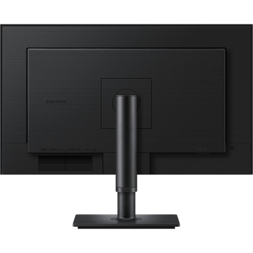 ЖК монитор Samsung S27D400GAI/ Монитор Samsung ViewFinity S8 S27H804UAI 27'', 3840x2160, IPS, 178x178, 350nit, 60Hz, 5ms, HDMI/DP, 1USB-C, 3USB-A, Audio out, Ethernet (LAN), HAS, H.Adj. 150, Tilt, Pivot, Swivel, IntPWR, 100X100VESA, Black, 3y