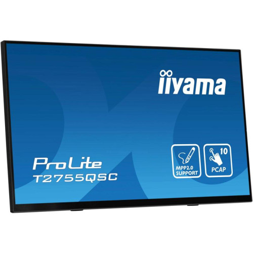 Монитор Iiyama 27