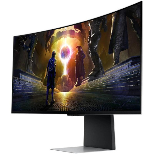 Монитор Samsung 34
