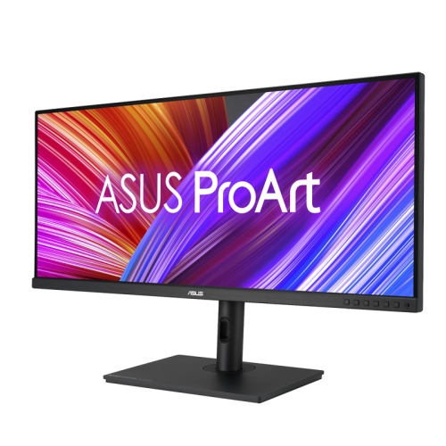 Монитор LCD 34