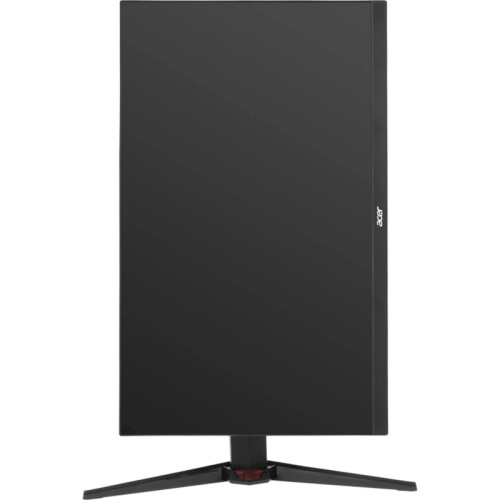 Монитор Acer XV272UF3bmiiprx 27'', 16:9, IPS, QHD, 0,5/1ms, 400cd, 300Hz, HDMI, DP, SPK, HAS