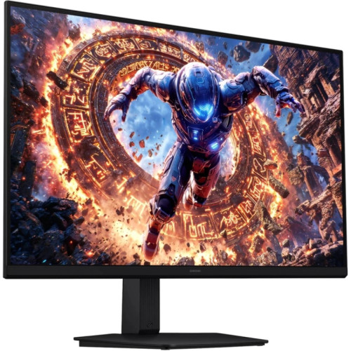 Монитор Samsung 31.5