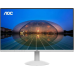 AOC 24B30H3/BW 23.8'', 1920x1080, IPS, 120hz, 20M:1, 300cd, 4ms, VGA, HDMI 1.4, VESA, 3Y, White