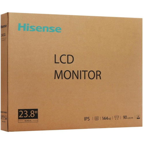 Монитор Hisense 23.8