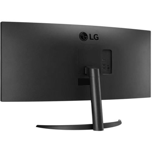 Монитор LG 34