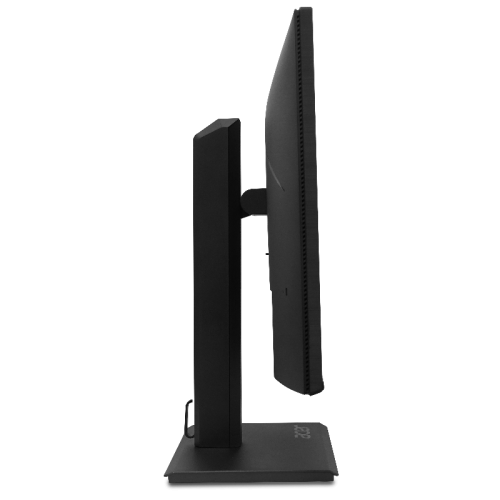 Монитор/ 27'', ZeroFrame, Black, PCR 85% + OBP 5%, 16:9, IPS, 2560x1440, 4 (GTG)ms, 350cd, 120Hz, 1xHDMI(2.0) + 1xDP(1.4) + 1xType-C(90W) + 4xUSB 3.2 + USB-B (1up 4down) + SPK + Audio Out, Speakers 2Wx2, sync: FreeSync, hdr: HDR 10, hadj 165, DE: Delta E< Монитор/ 27'', ZeroFrame, Black, PCR 85% + OBP 5%, 16:9, IPS, 2560x1440, 4 (GTG)ms, 350cd, 120Hz, 1xHDMI(2.0) + 1xDP(1.4) + 1xType-C(90W) + 4xUSB 3.2 + USB-B (1up 4down) + SPK + Audio Out, Speakers 2Wx2, sync: FreeSync, hdr: HDR 10, hadj 165, DE: Delta E<