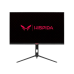 Монитор HISPIDA 27'' 2560x1440, IPS, 178/178, 1ms, 300nit, 1500:1, 275Hz, 2xDP/2xHDMI, noxUSB-A, RGB, FreeSync, LowBlueLight, LTSP, ExtPWR, Black, 1y Монитор HISPIDA 27'' 2560x1440, IPS, 178/178, 1ms, 300nit, 1500:1, 275Hz, 2xDP/2xHDMI, noxUSB-A, RGB, FreeSync, LowBlueLight, LTSP, ExtPWR, Black, 1y