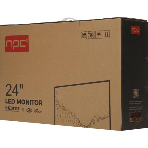 Монитор NPC 23.8