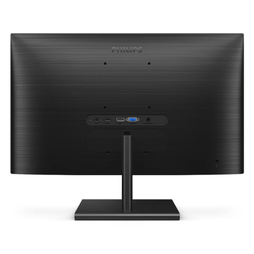Монитор Philips 275E1S 27'', 2560x1440, IPS, 75hz, 50M:1, 250cd, 4ms, VGA, HDMI, DP 1.2, VESA, 3Y, Black/ Philips 275E1S 27'', 2560x1440, IPS, 75hz, 50M:1, 250cd, 4ms, VGA, HDMI, DP 1.2, VESA, 3Y, Black