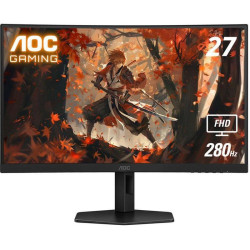 Монитор AOC 27