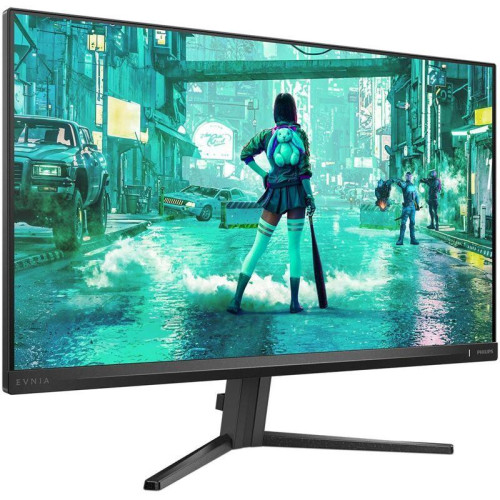 Монитор Philips 27M2N3200S 27'', 1920x1080, IPS, 180Hz, 300cd, 1ms, 2xHDMI 1.4, DP 1.2, Speakers, 3Y, Black/ Philips 27M2N3200S 27'', 1920x1080, IPS, 180Hz, 300cd, 1ms, 2xHDMI 1.4, DP 1.2, Speakers, 3Y, Black Монитор Philips 27M2N3200S 27'', 1920x1080, IPS, 180Hz, 300cd, 1ms, 2xHDMI 1.4, DP 1.2, Speakers, 3Y, Black/ Philips 27M2N3200S 27'', 1920x1080, IPS, 180Hz, 300cd, 1ms, 2xHDMI 1.4, DP 1.2, Speakers, 3Y, Black