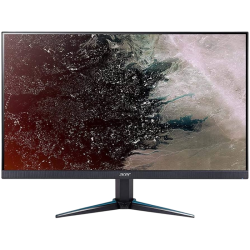 Монитор/ Acer VG270UP6bmiipx 27'', ZeroFrame, Black, IPS, 2560x1440, 1ms, 250cd, 144Hz, 2xHDMI(2.0), DP(1.4), Speakers 2Wx2, FreeSync, HDR 10, Vesa:100x100
