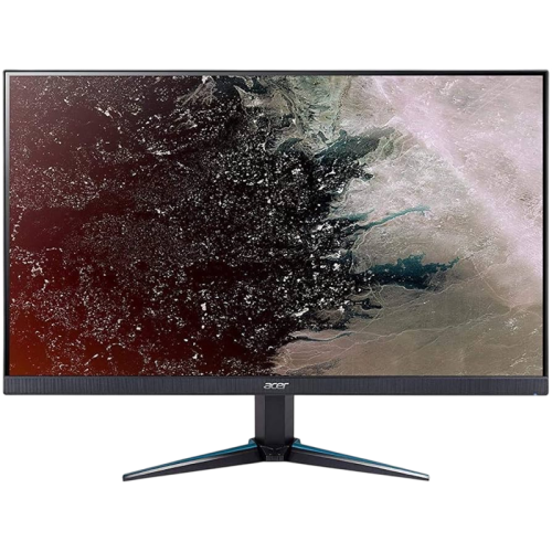 Монитор/ Acer VG270UP6bmiipx 27'', ZeroFrame, Black, IPS, 2560x1440, 1ms, 250cd, 144Hz, 2xHDMI(2.0), DP(1.4), Speakers 2Wx2, FreeSync, HDR 10, Vesa:100x100