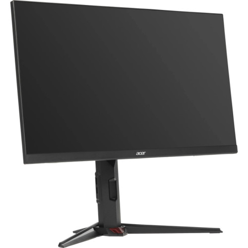 Монитор Acer XV272UF3bmiiprx 27'', 16:9, IPS, QHD, 0,5/1ms, 400cd, 300Hz, HDMI, DP, SPK, HAS