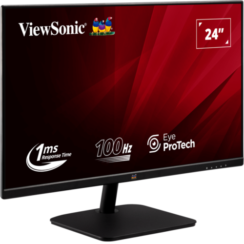 Монитор ViewSonic 23.8 Монитор ViewSonic 23.8