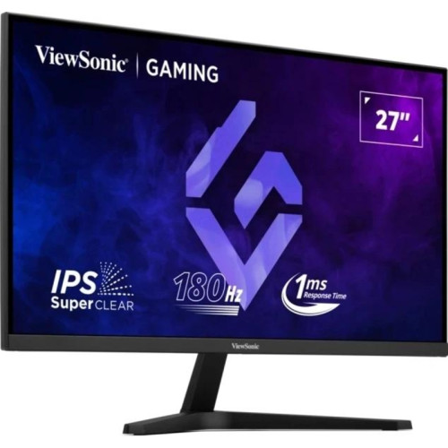 Монитор ViewSonic 27